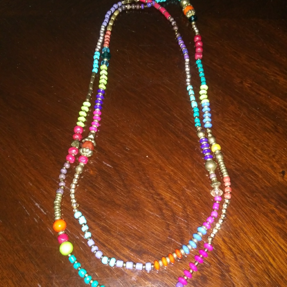 Necklace